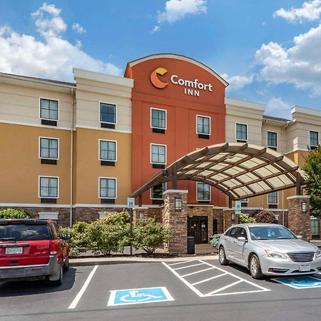 Comfort Inn Атенс Экстерьер фото